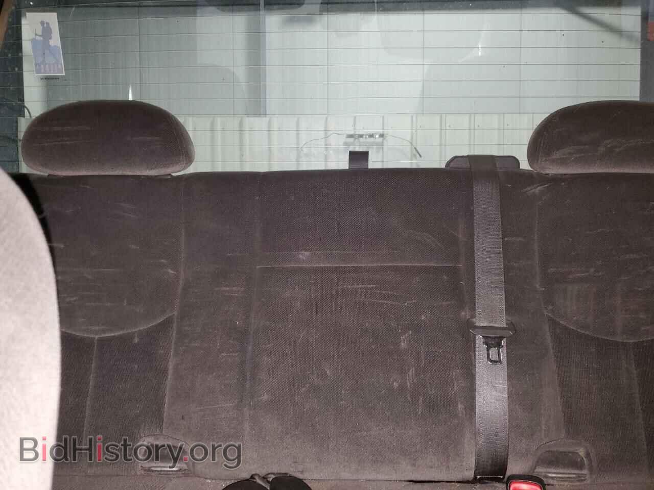 2006 GMC SIERRA - VIN: 2GTEK19B061111879 - Фото 10
