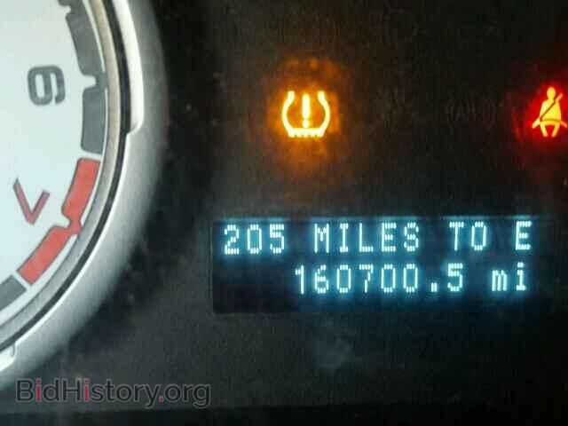 2008 FORD FOCUS - VIN: 1FAHP35N58W237196 - Фото 8