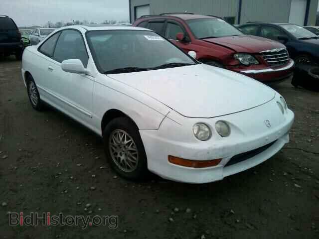 Фотография JH4DC4352WS004621 - ACURA INTEGRA 1998