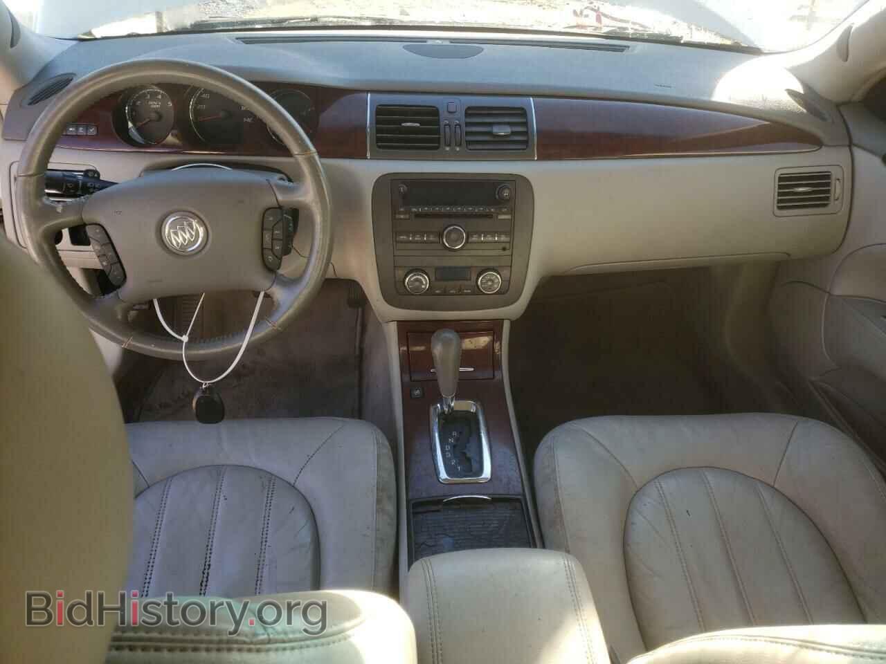2010 BUICK LUCERNE - VIN: 1G4HC5EM6AU100614 - Фото 8
