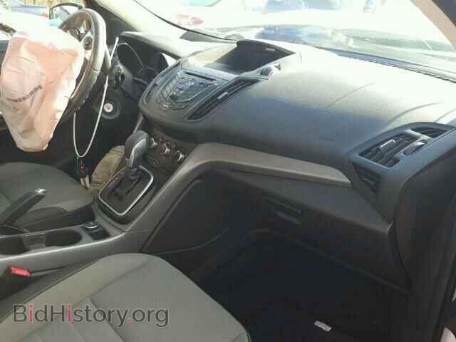 2014 FORD ESCAPE - VIN: 1FMCU0GX7EUB09829 - Photo 5
