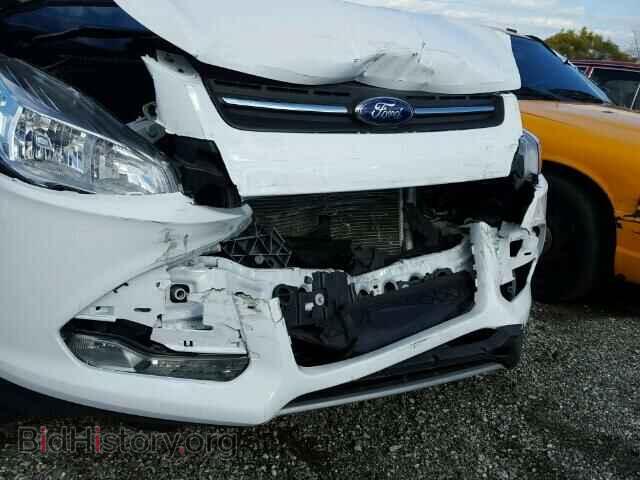 2014 FORD ESCAPE - VIN: 1FMCU0GX7EUB09829 - Photo 9
