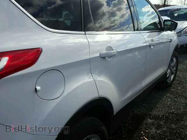 2014 FORD ESCAPE - VIN: 1FMCU0GX7EUB09829 - Photo 10