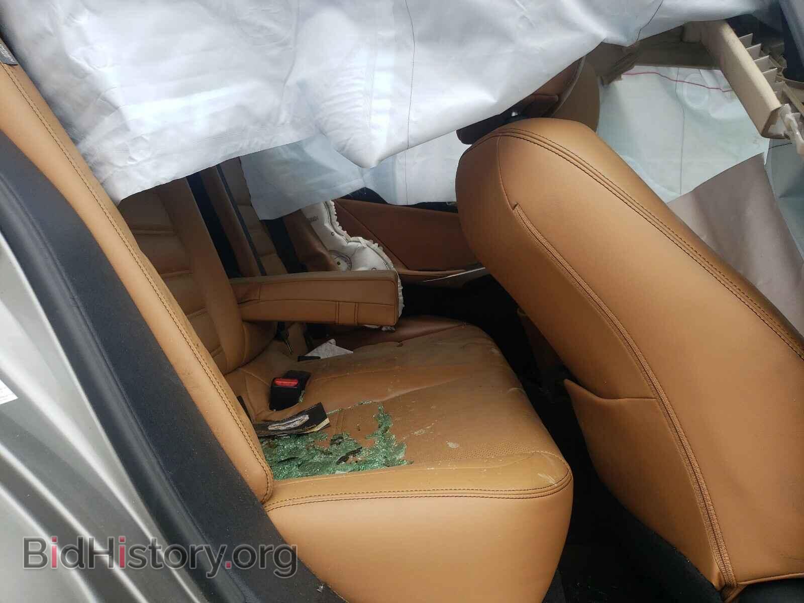 2014 LEXUS IS - VIN: JTHCF1D20E5007150 - Фото 6