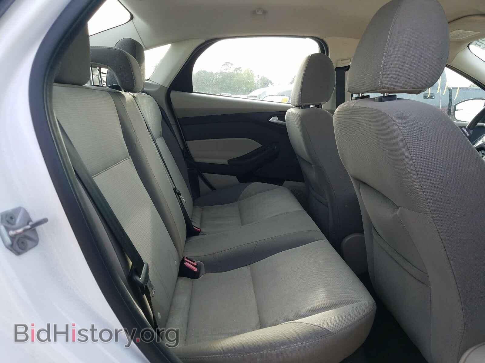 2014 FORD FOCUS - VIN: 1FADP3F24EL291752 - Фото 6