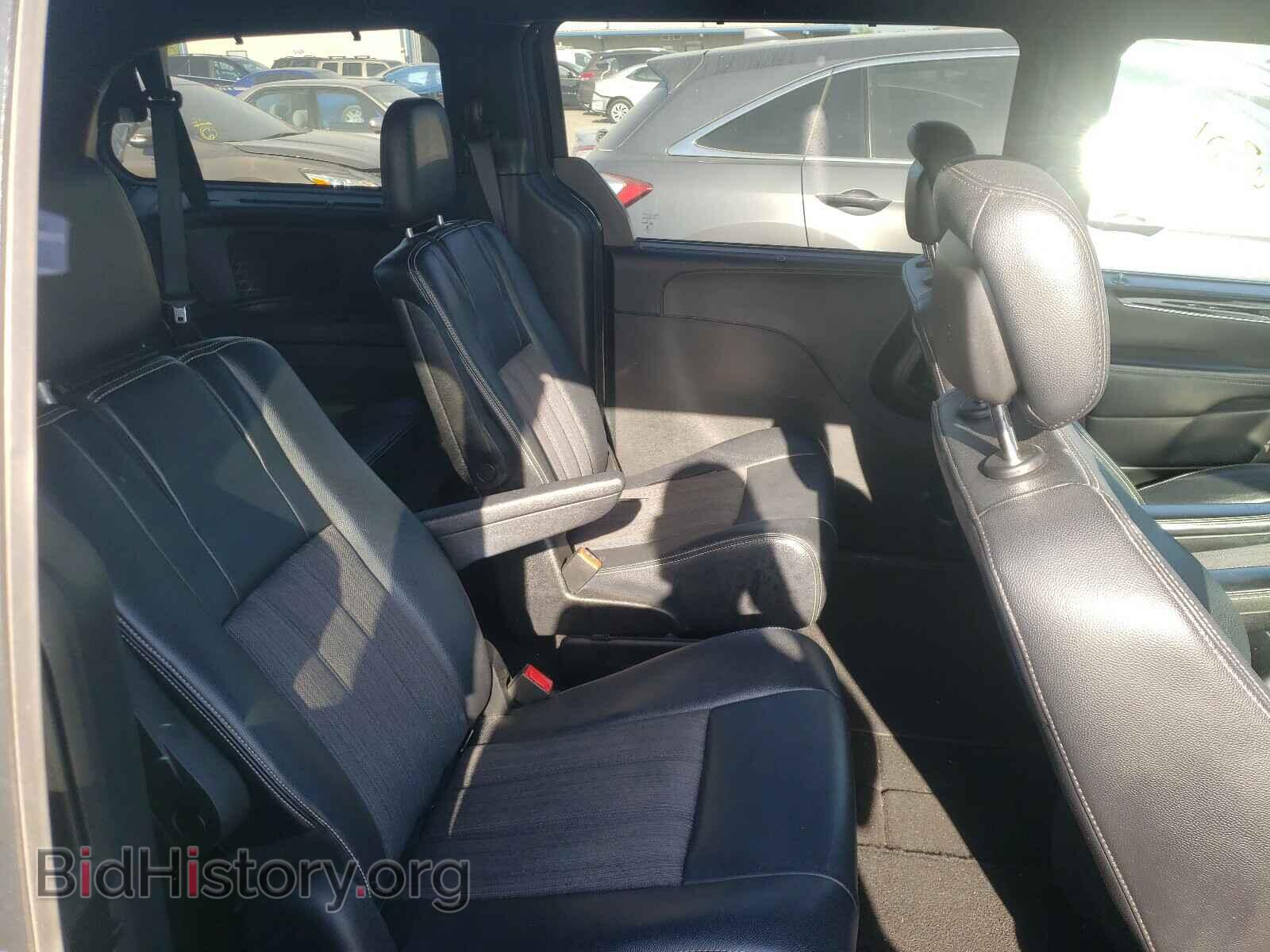 2014 CHRYSLER MINIVAN - VIN: 2C4RC1HG6ER252306 - Photo 6