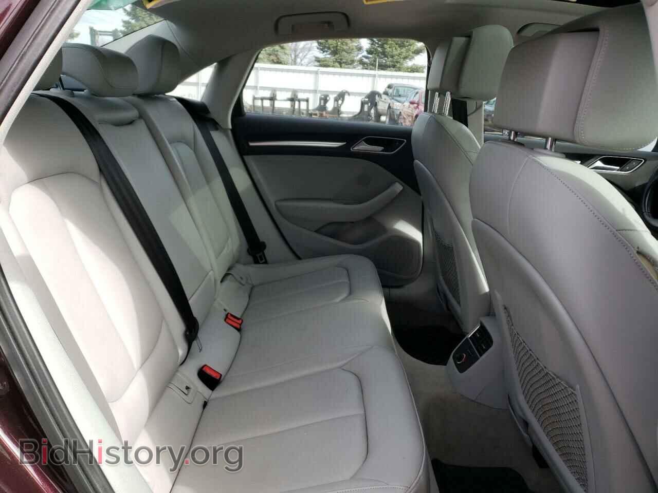 2015 AUDI A3 - VIN: WAUEFGFF8F1010896 - Фото 6