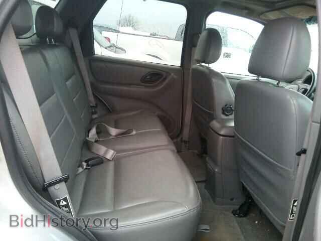 2002 FORD ESCAPE - VIN: 1FMYU04172KB98363 - Фото 6