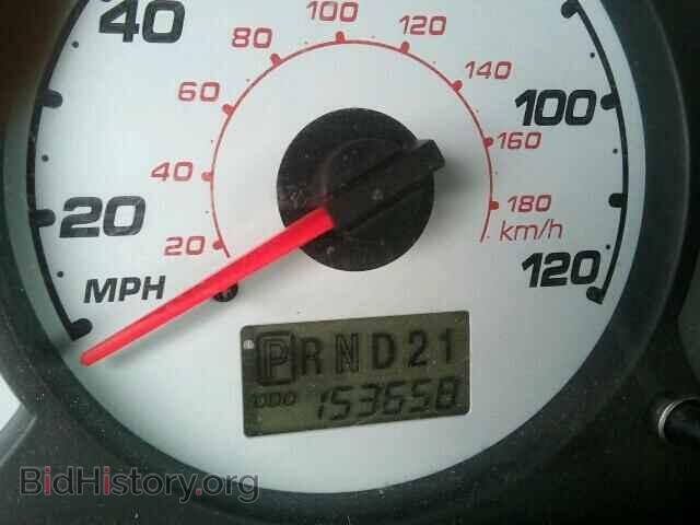 2002 FORD ESCAPE - VIN: 1FMYU04172KB98363 - Фото 8