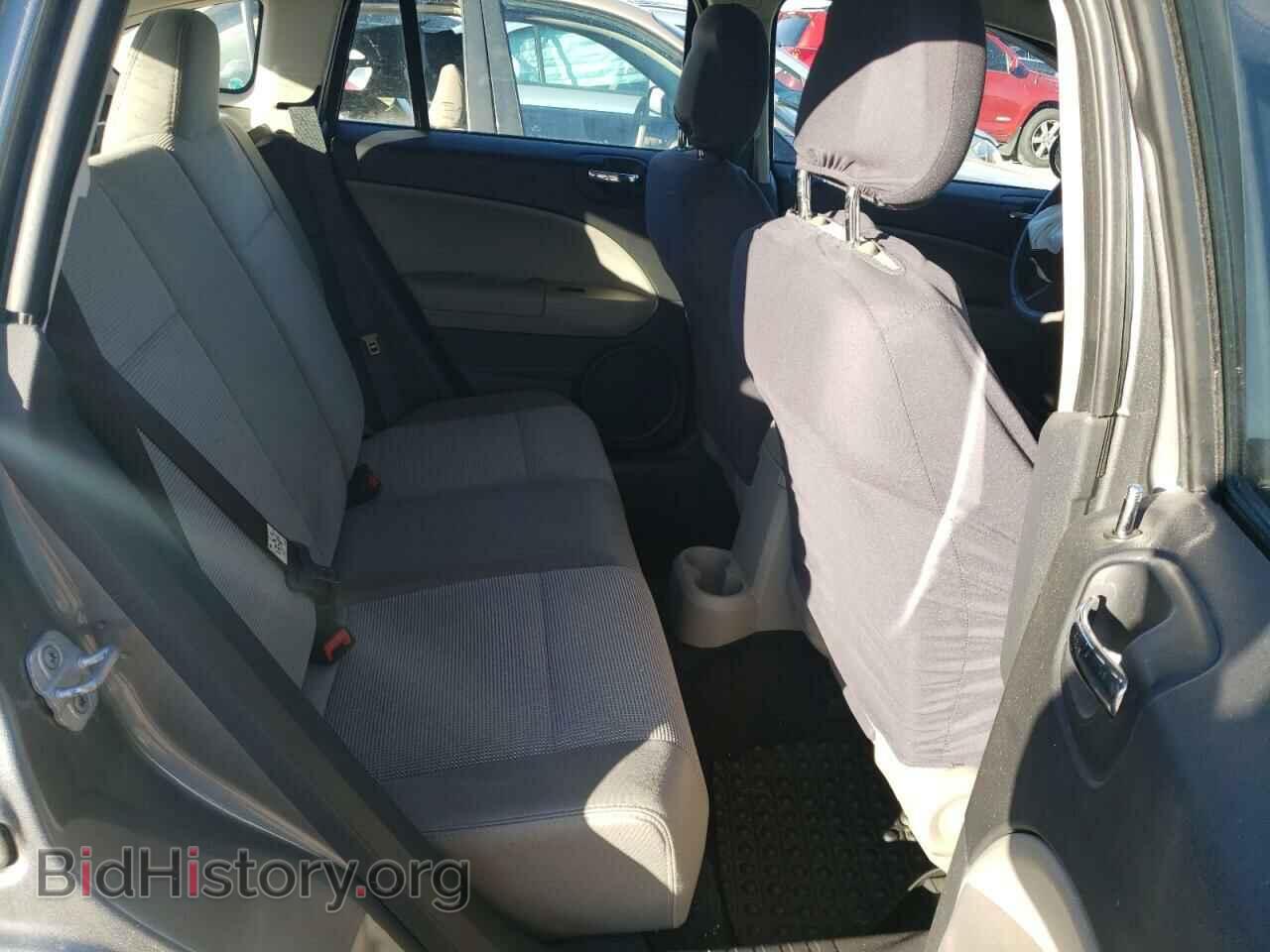 2012 DODGE CALIBER - VIN: 1C3CDWBA1CD508019 - Photo 10