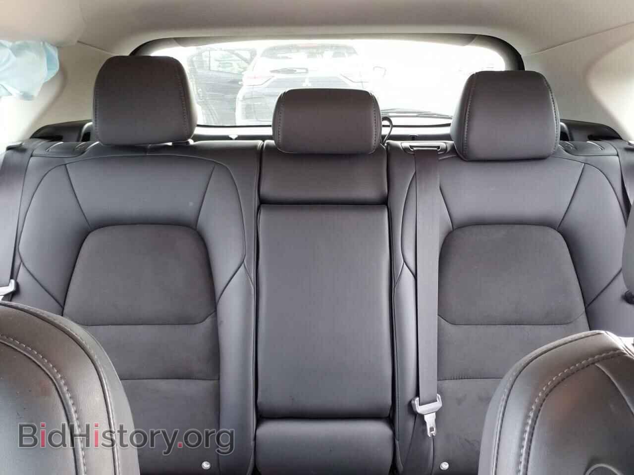 2017 MAZDA CX-5 - VIN: JM3KFBCL7H0104657 - Фото 10