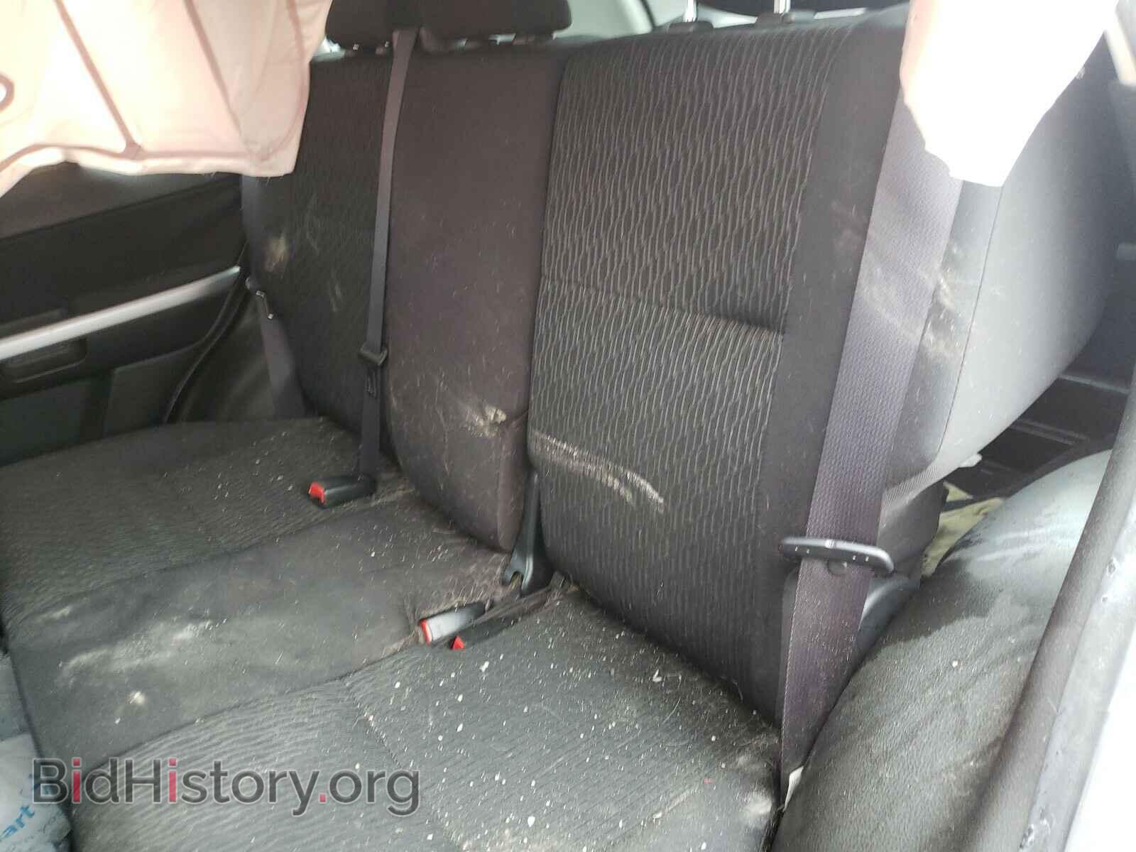 2013 SUZUKI GR VITARA - VIN: JS3TE0D64D4100034 - Фото 6