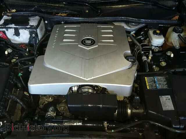 2007 CADILLAC CTS - VIN: 1G6DP577170198386 - Фото 7