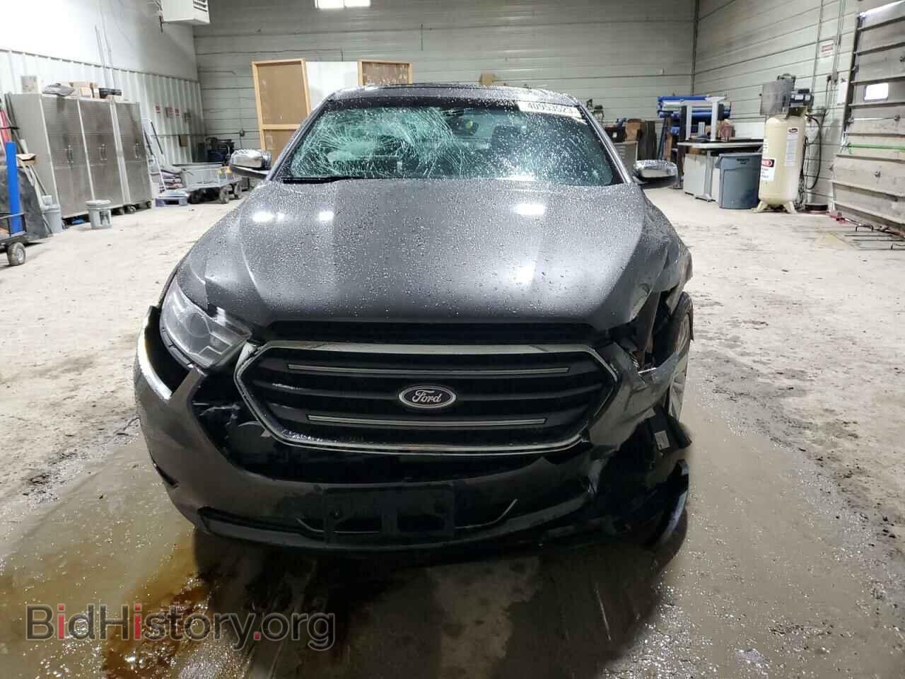 2015 FORD TAURUS - VIN: 1FAHP2F89FG106055 - Фото 5