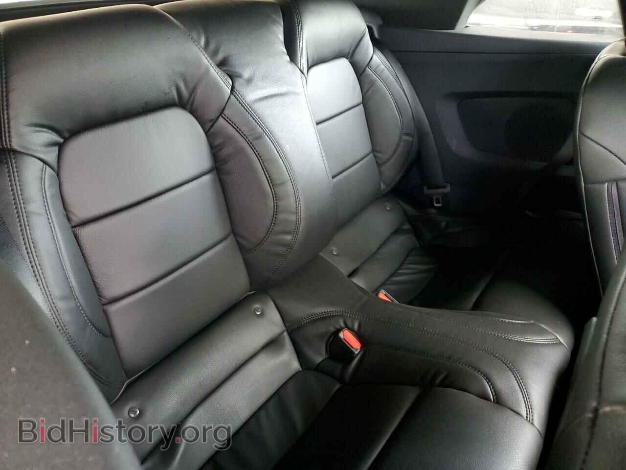 2024 FORD ALL Models - VIN: 1FAGP8UH9R5102475 - Фото 10