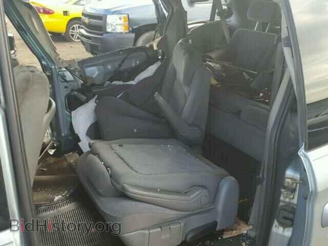 2006 DODGE CARAVAN - VIN: 2D4GP44L06R861122 - Фото 6