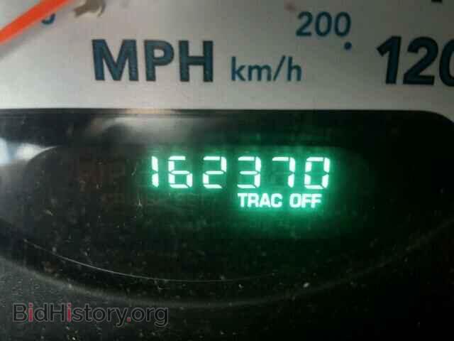 2006 DODGE CARAVAN - VIN: 2D4GP44L06R861122 - Фото 8