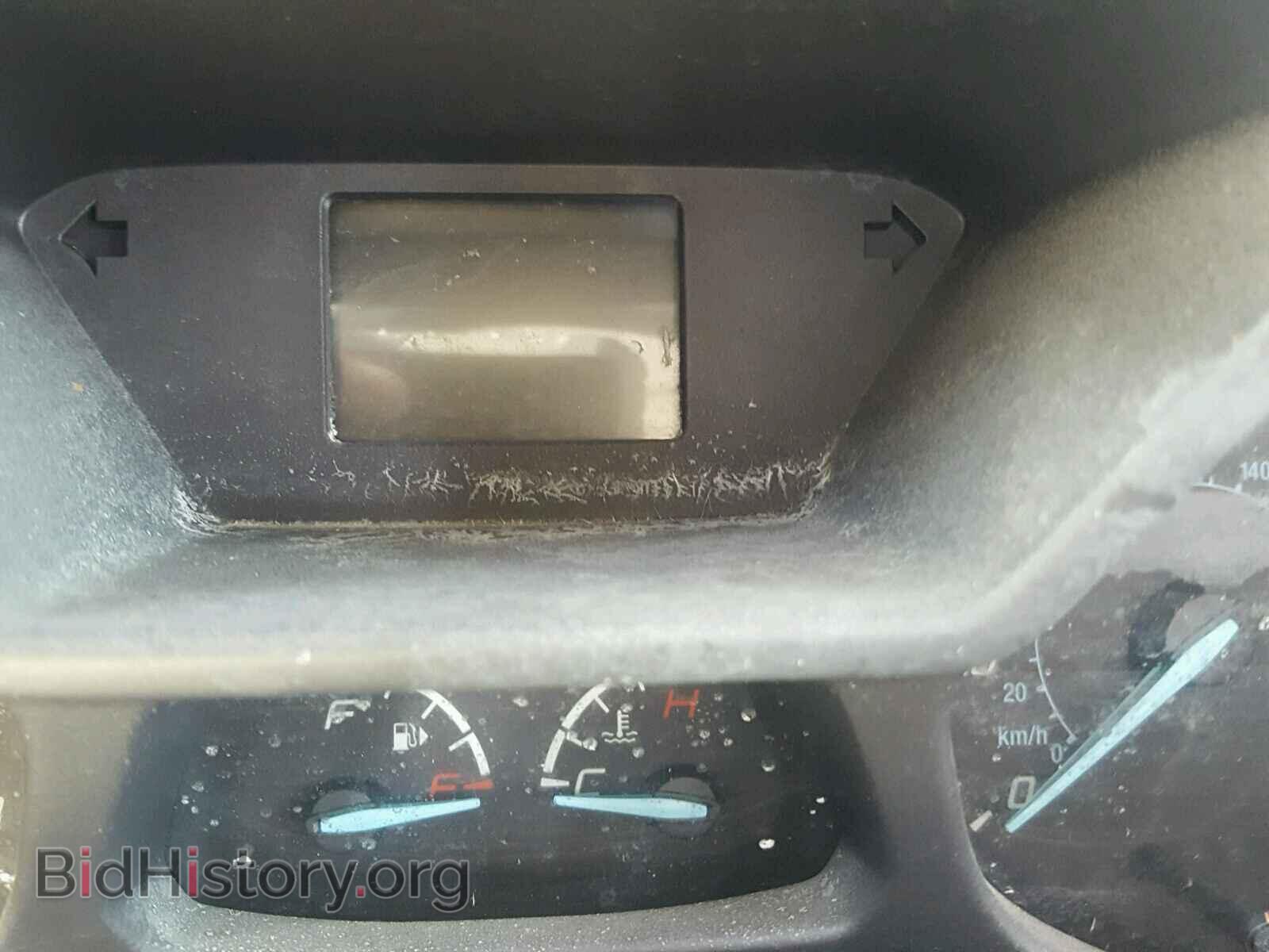 2014 FORD TRANSIT CO - VIN: NM0LS7E79E1140441 - Фото 5