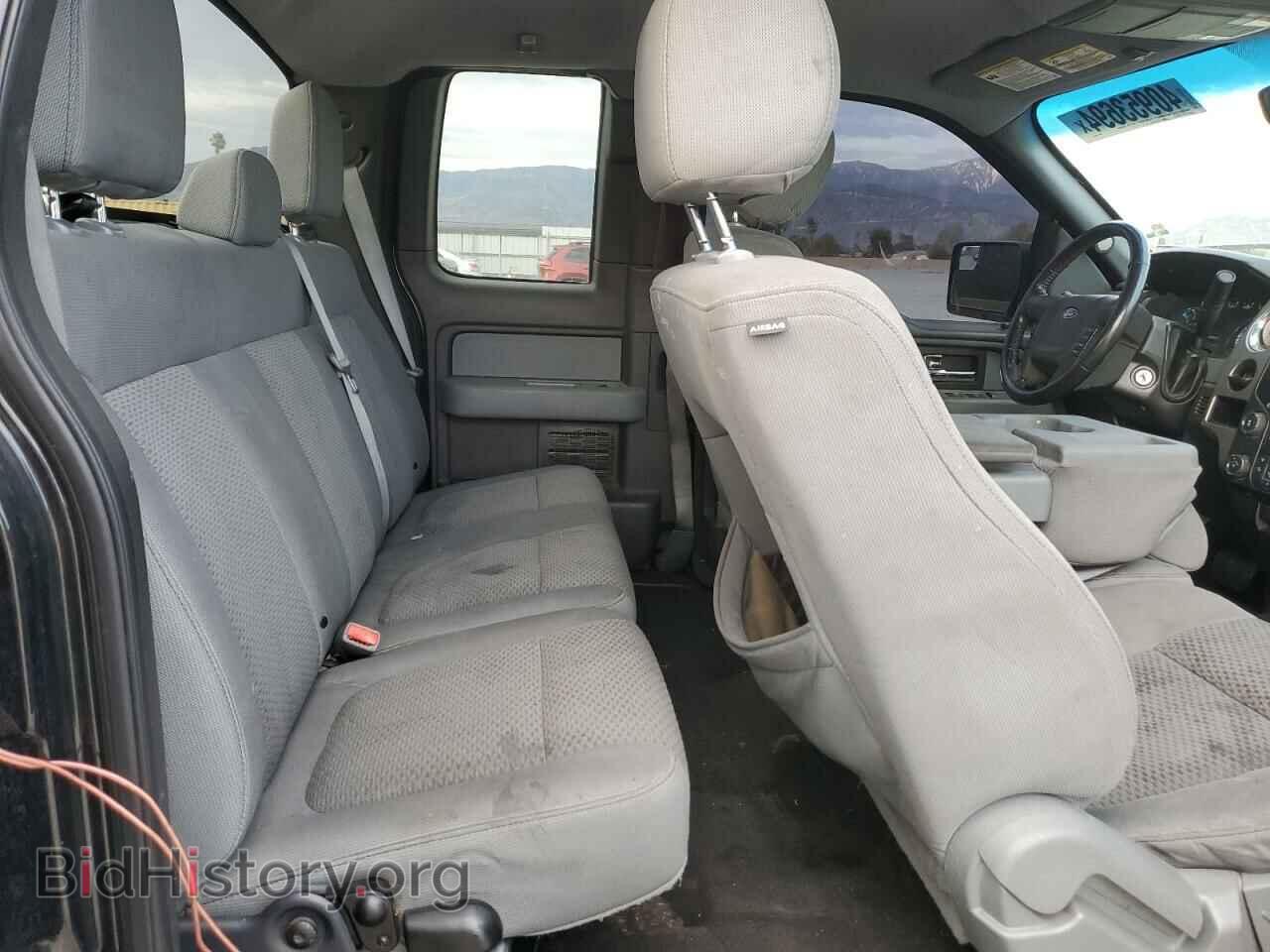 2013 FORD F-150 - VIN: 1FTFX1CF4DFD48818 - Фото 10