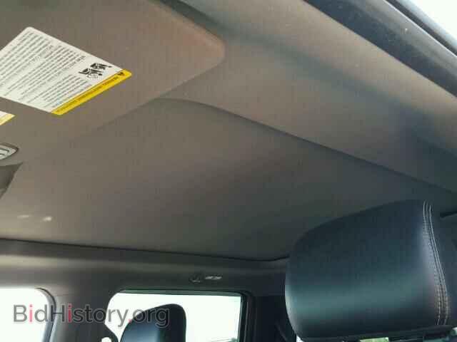 Report 1FTEW1EF0FFA33478 FORD F150 2015 WHITE GAS - price and damage ...