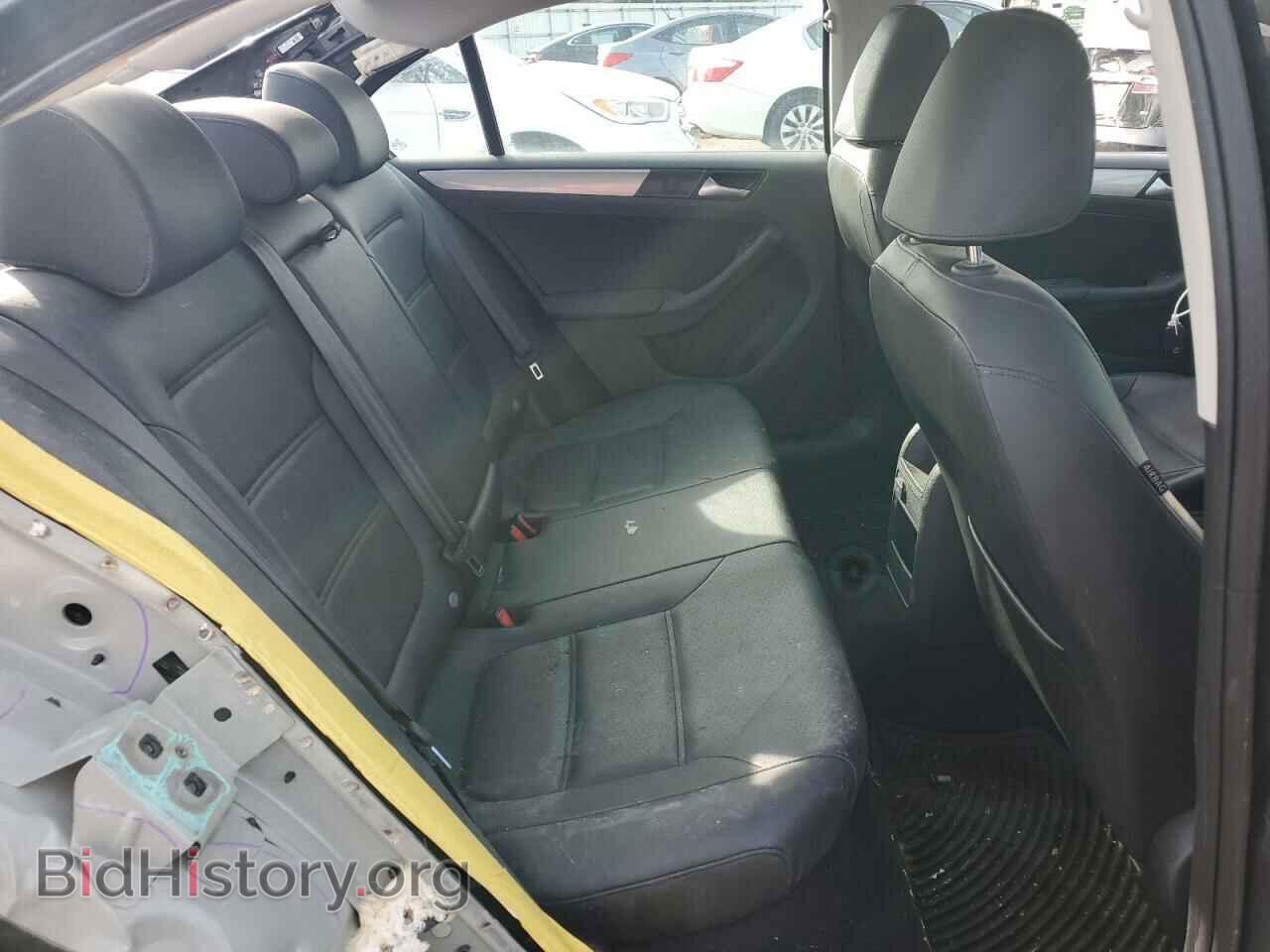 2017 VOLKSWAGEN JETTA - VIN: 3VWDB7AJ6HM397733 - Фото 10