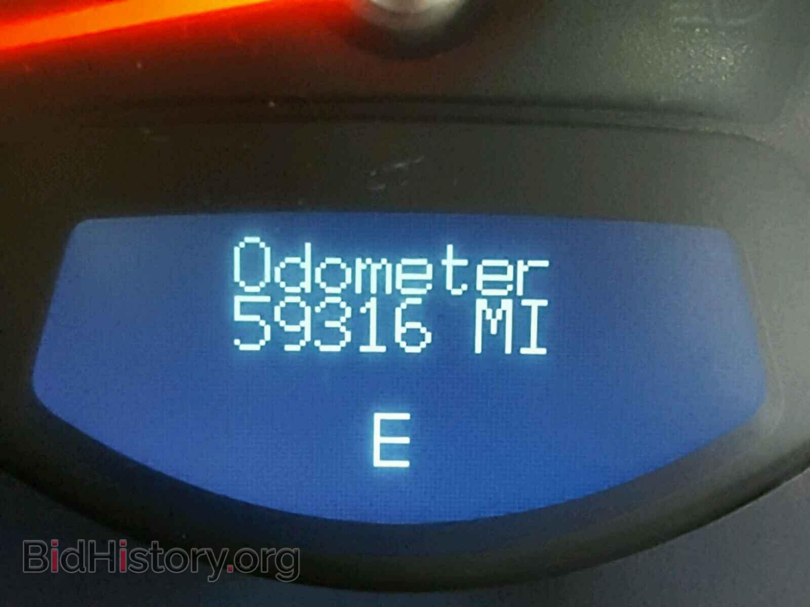 2012 CADILLAC CTS - VIN: 1G6DC1E31C0104621 - Фото 8