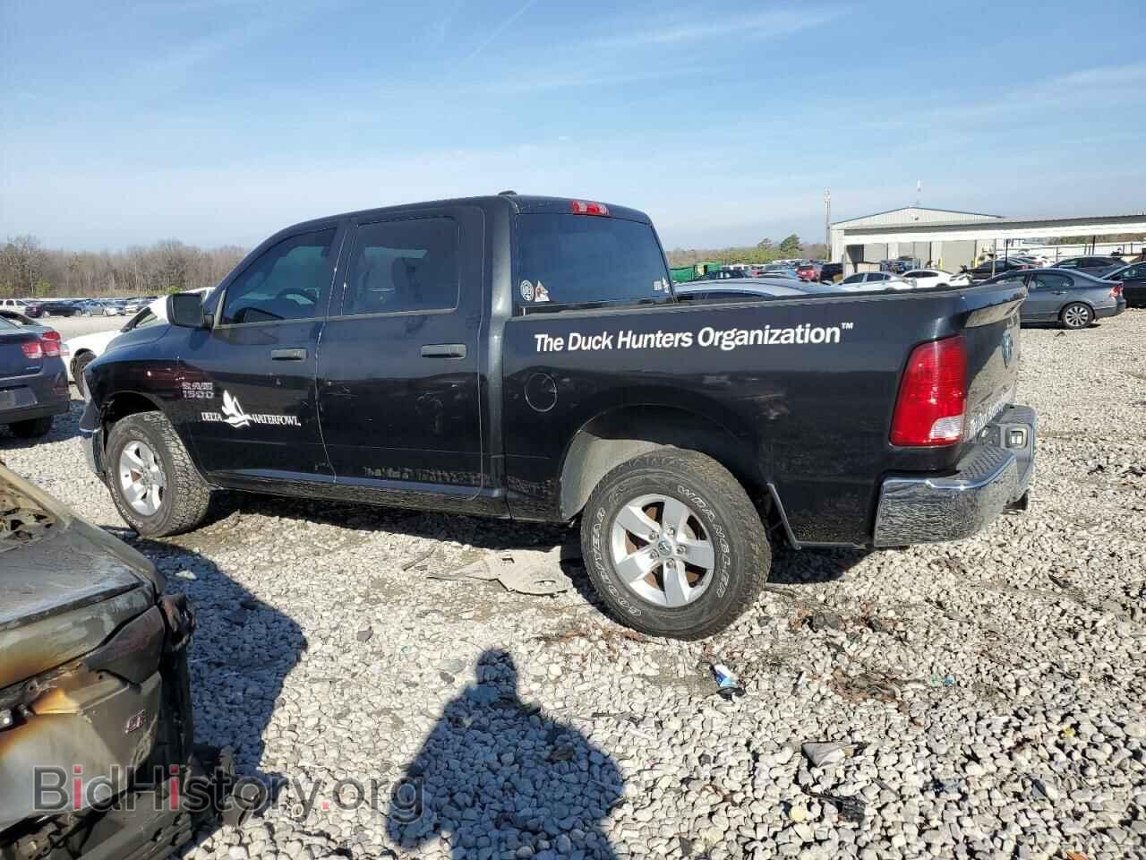 2017 RAM 1500 - VIN: 1C6RR7KG8HS851907 - Photo 2