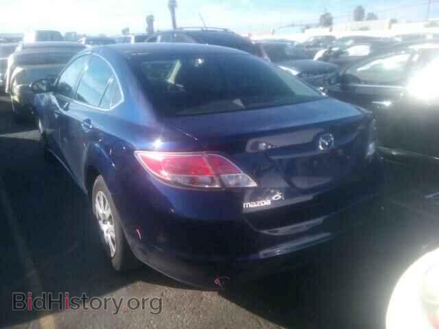 2009 MAZDA 6 - VIN: 1YVHP81A595M47972 - Фото 3