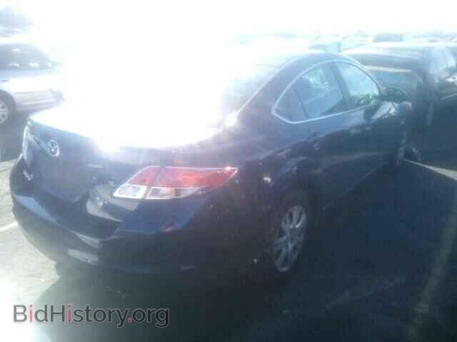 2009 MAZDA 6 - VIN: 1YVHP81A595M47972 - Фото 4