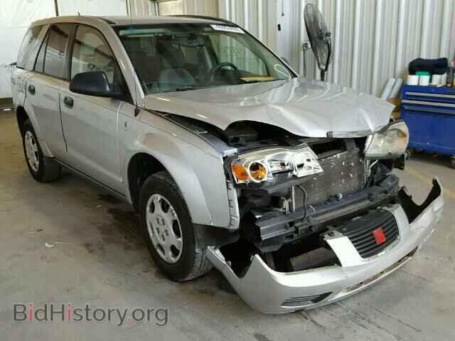 Photo 5GZCZ33D56S878067 - SATURN VUE 2006