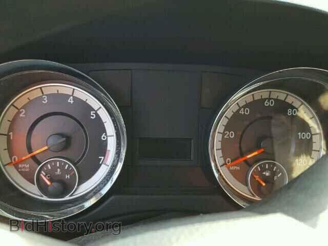 2011 DODGE CARAVAN - VIN: 2D4RN4DG9BR719539 - Фото 8