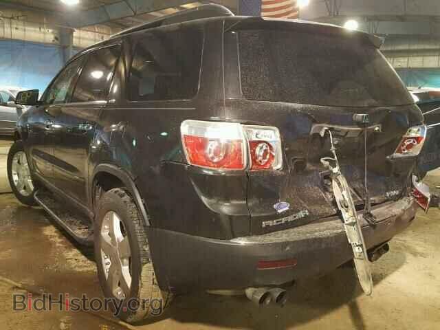2008 GMC ACADIA - VIN: 1GKEV33708J211159 - Фото 3