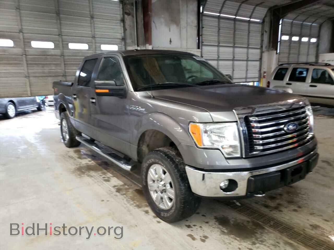 Photo 1FTFW1EF2BFD03888 - FORD F-150 2011