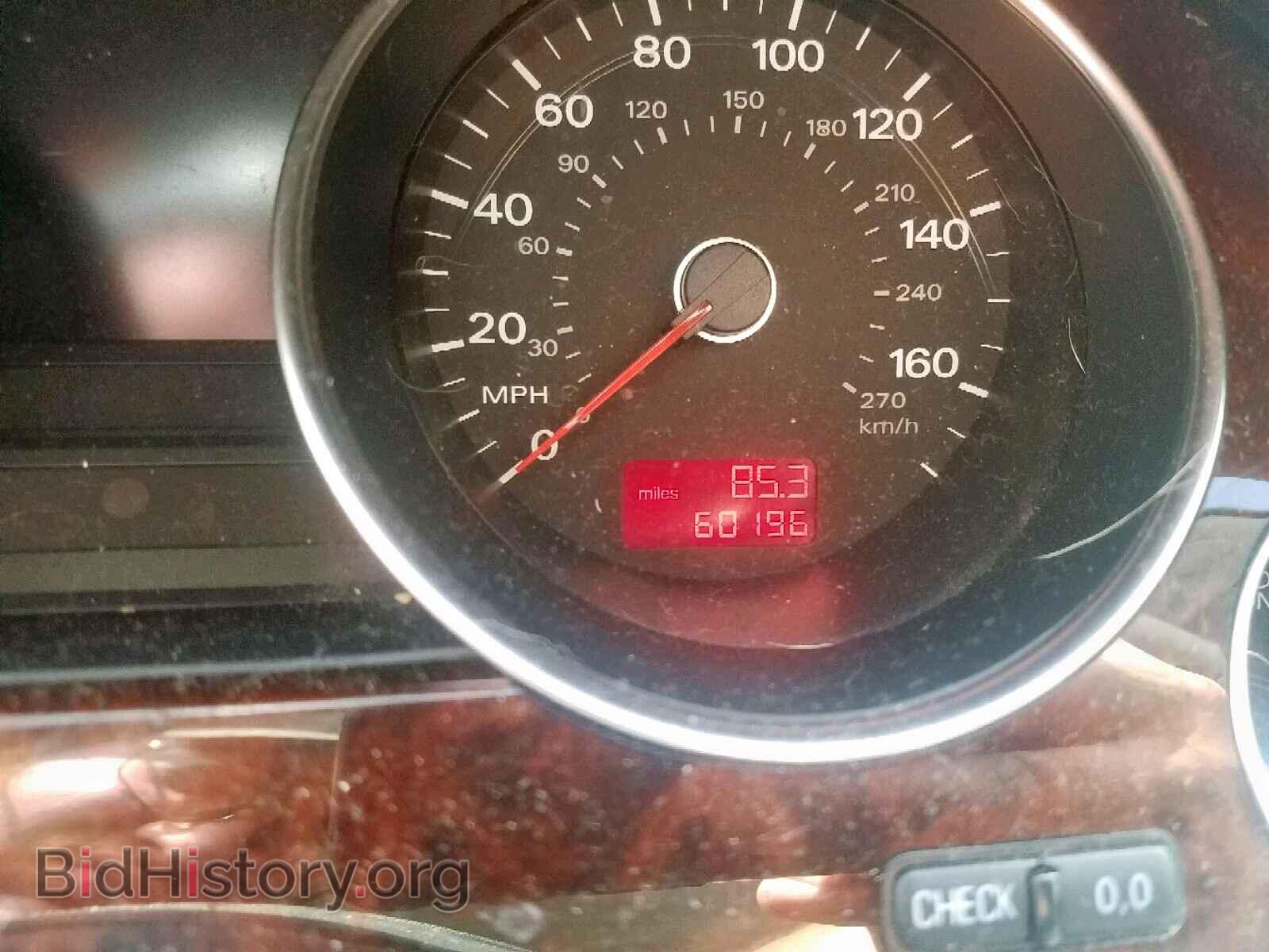 2009 AUDI A8 - VIN: WAUMV94E39N008734 - Фото 8