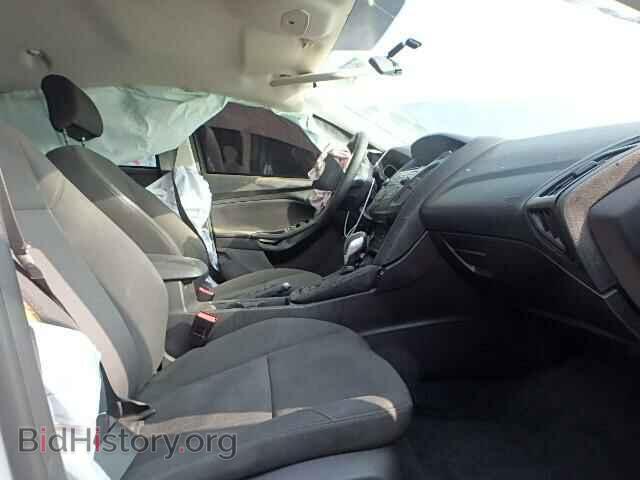 2015 FORD FOCUS - VIN: 1FADP3F20FL341550 - Фото 5