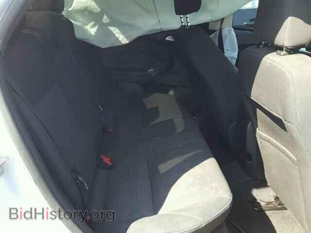 2015 FORD FOCUS - VIN: 1FADP3F20FL341550 - Фото 6