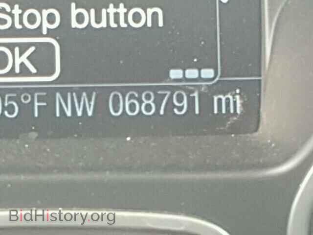 2012 FORD FOCUS - VIN: 1FAHP3J24CL467124 - Фото 8