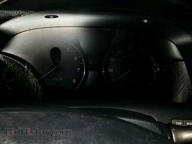 2008 LEXUS LS460 - VIN: JTHGL46F985032368 - Фото 8