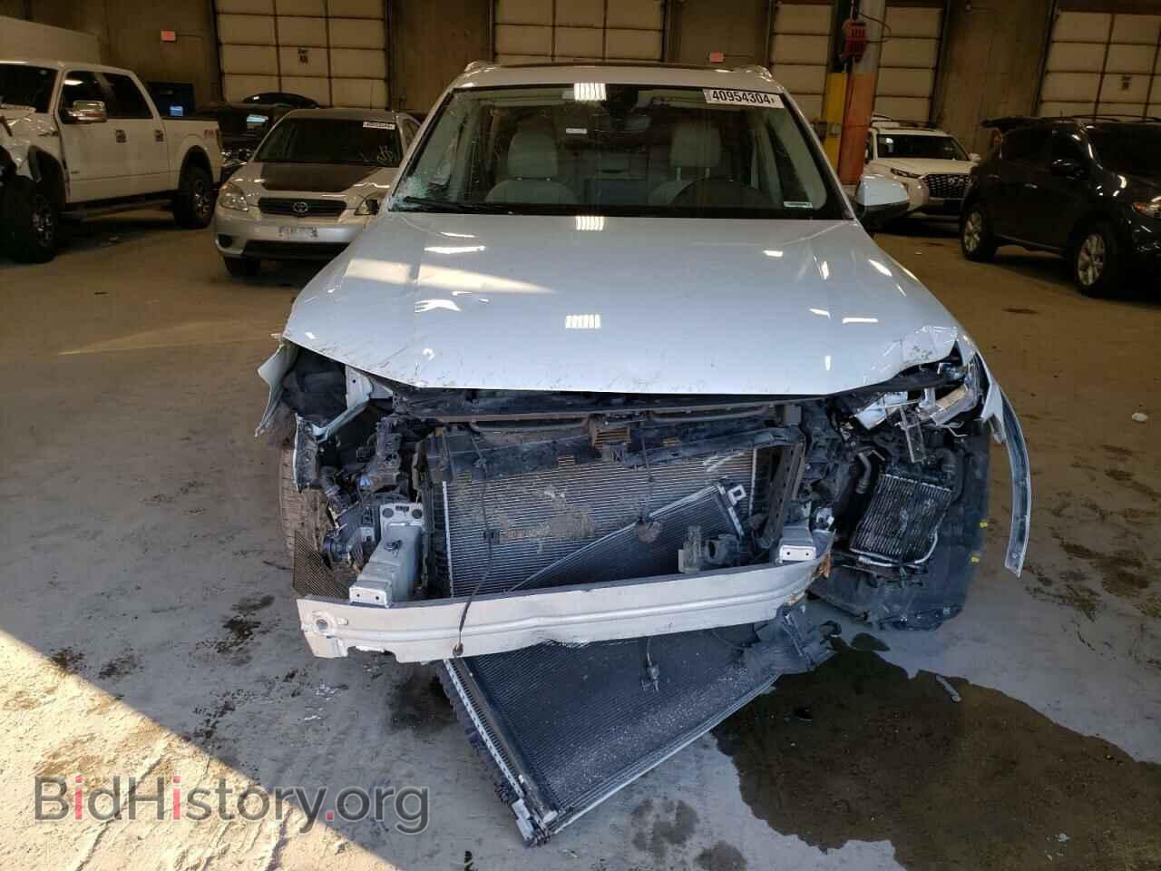 2018 AUDI Q7 - VIN: WA1LAAF79JD010101 - Фото 5