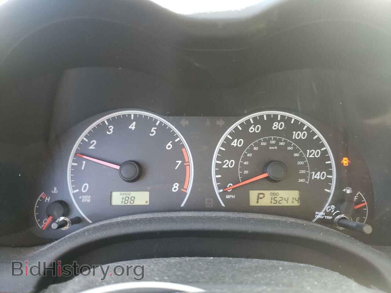 2013 TOYOTA COROLLA - VIN: 5YFBU4EE2DP142807 - Фото 9