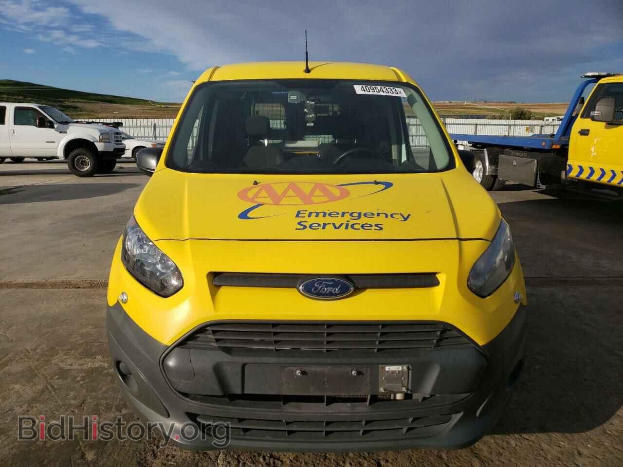 2016 FORD TRANSIT - VIN: NM0LS7E77G1292625 - Фото 5