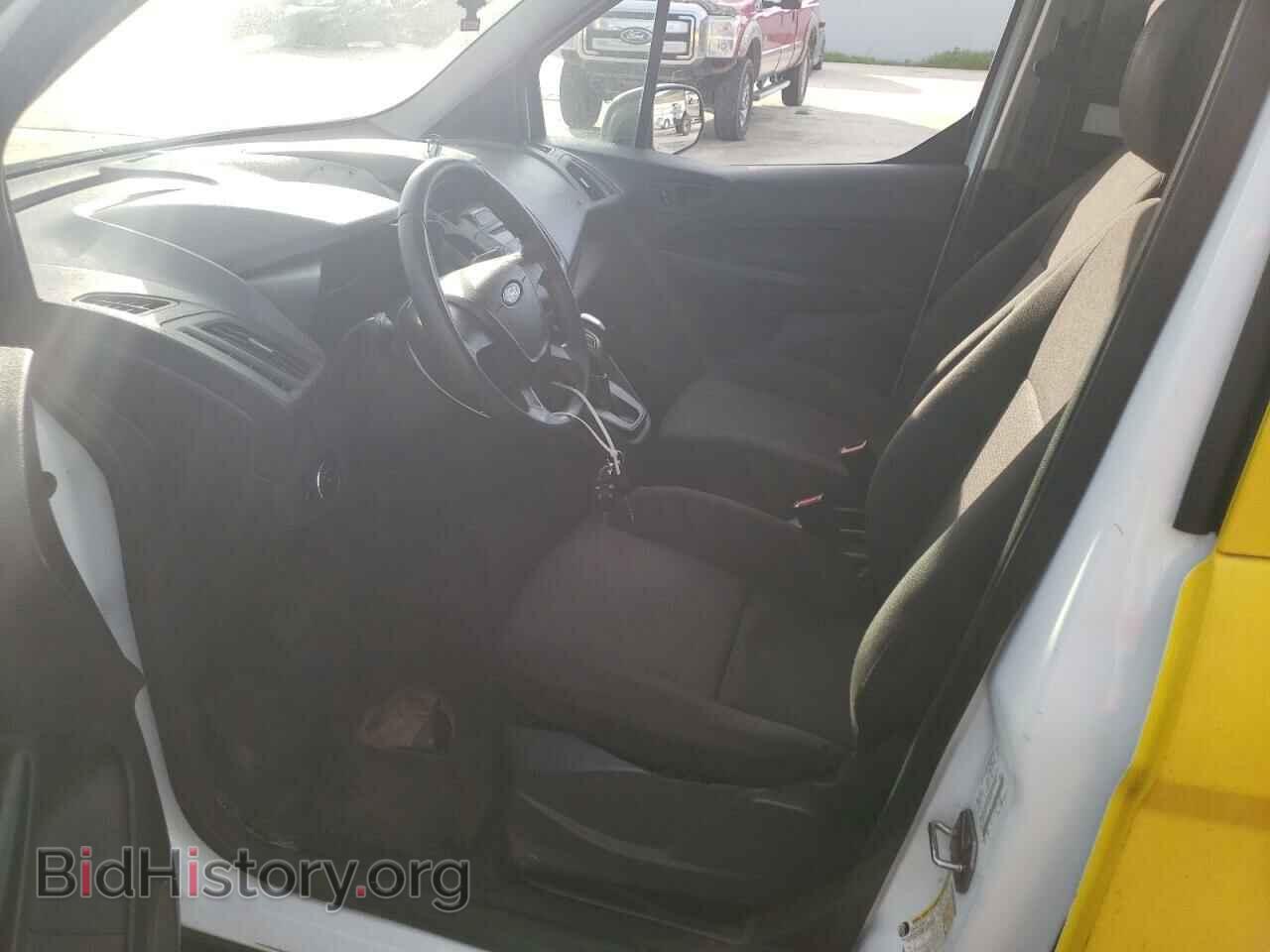 2016 FORD TRANSIT - VIN: NM0LS7E77G1292625 - Фото 7