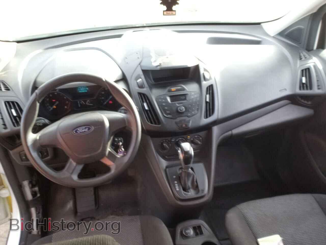 2016 FORD TRANSIT - VIN: NM0LS7E77G1292625 - Фото 8