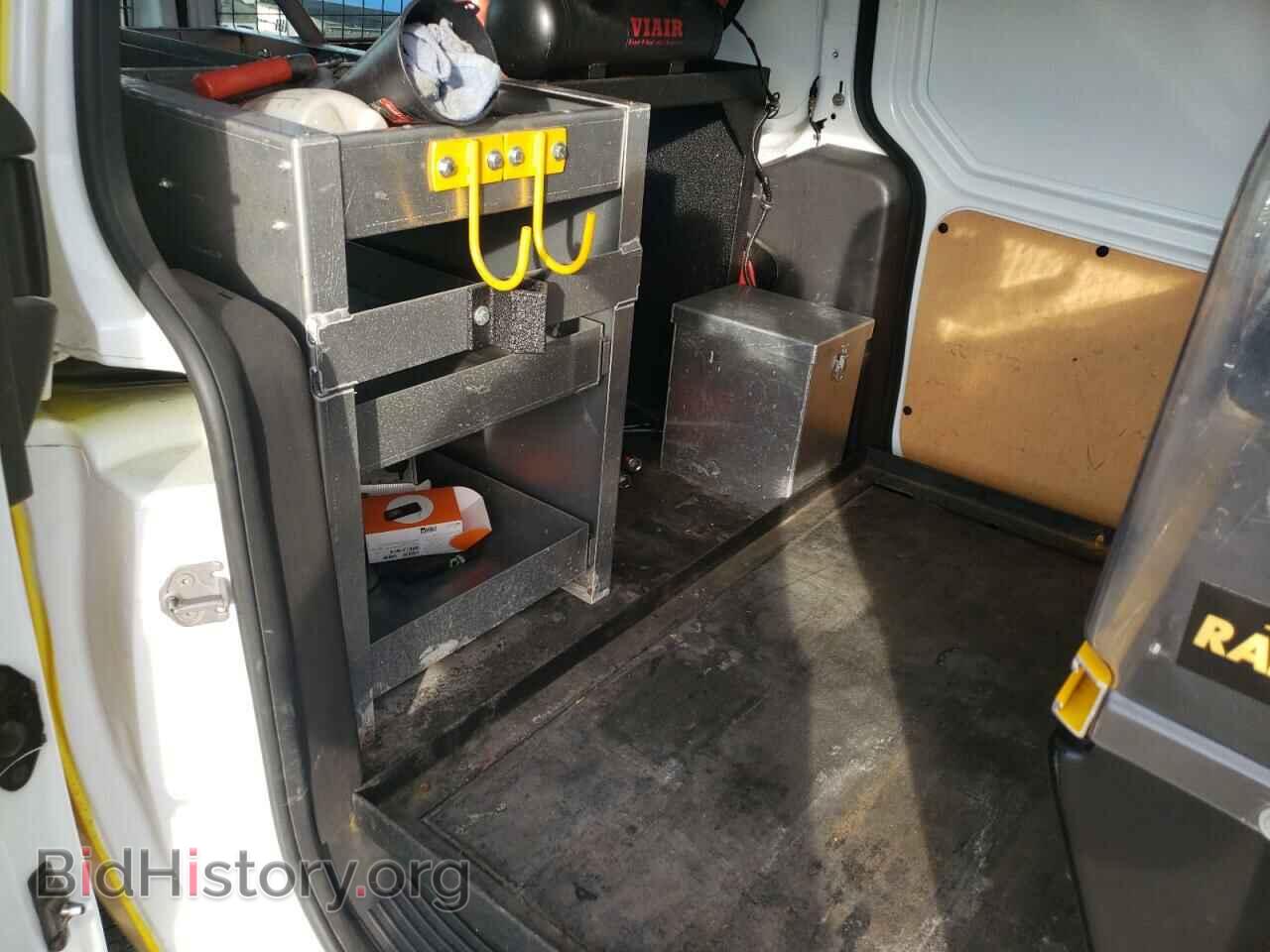 2016 FORD TRANSIT - VIN: NM0LS7E77G1292625 - Фото 10