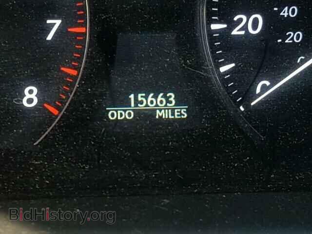 2010 LEXUS LS460 - VIN: JTHBL5EF5A5098052 - Фото 8