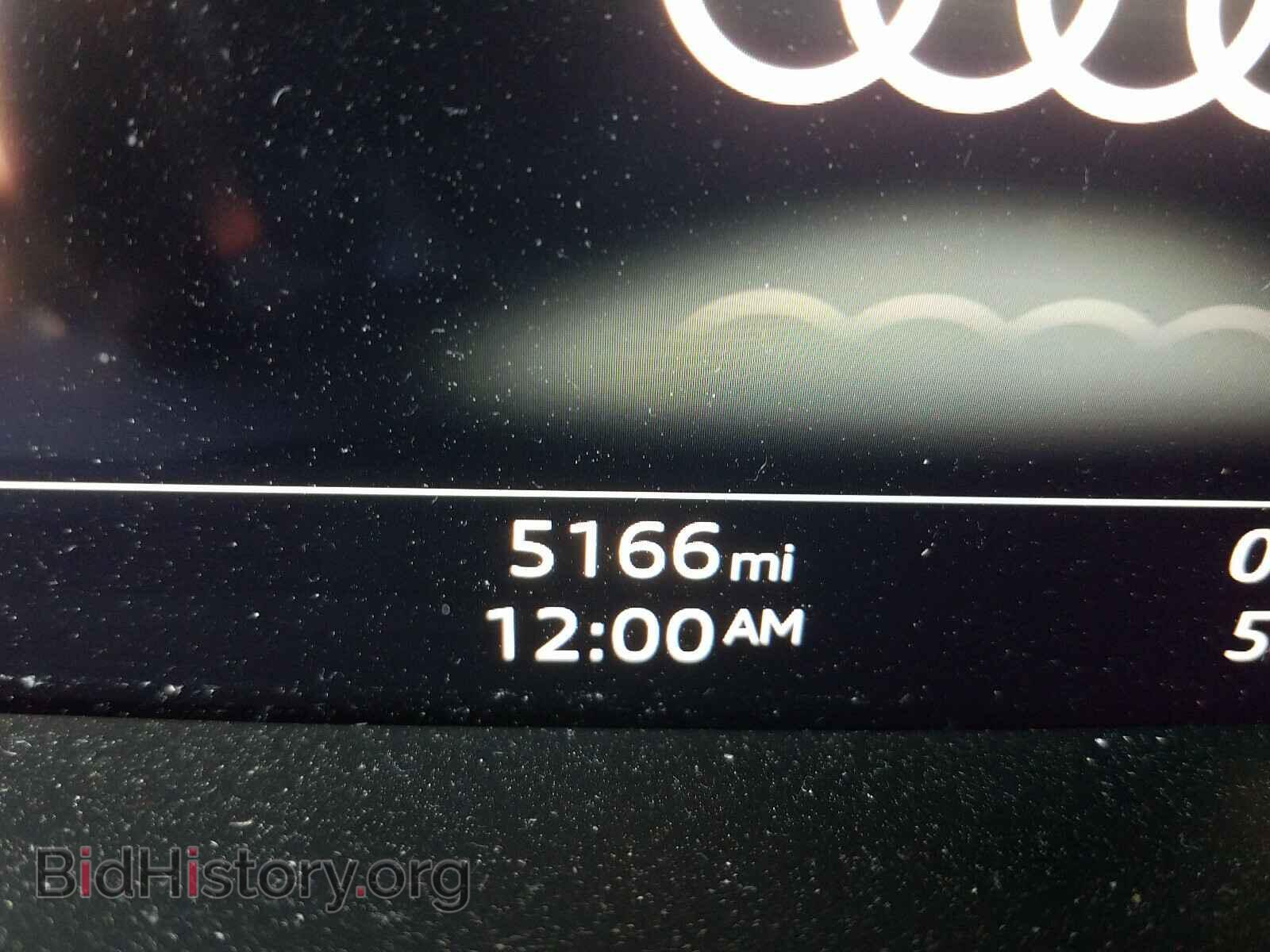 2021 AUDI Q7 - VIN: WA1VXAF72MD020612 - Фото 8