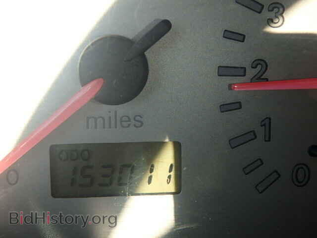 2000 MITSUBISHI ECLIPSE - VIN: 4A3AC34G4YE085389 - Фото 8