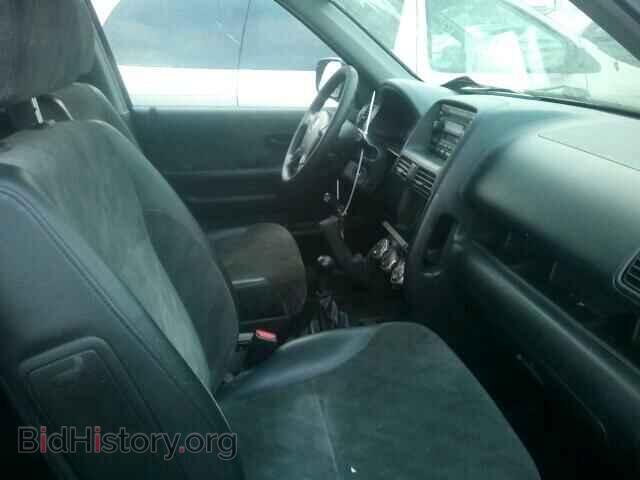 2003 HONDA CRV - VIN: JHLRD778X3C000643 - Фото 5