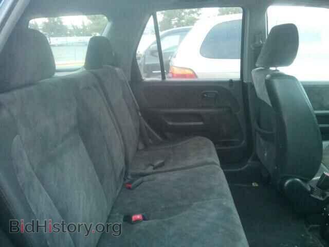 2003 HONDA CRV - VIN: JHLRD778X3C000643 - Фото 6
