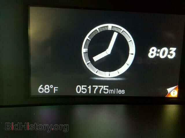 2013 HONDA CIVIC - VIN: 2HGFB2F57DH563732 - Фото 8